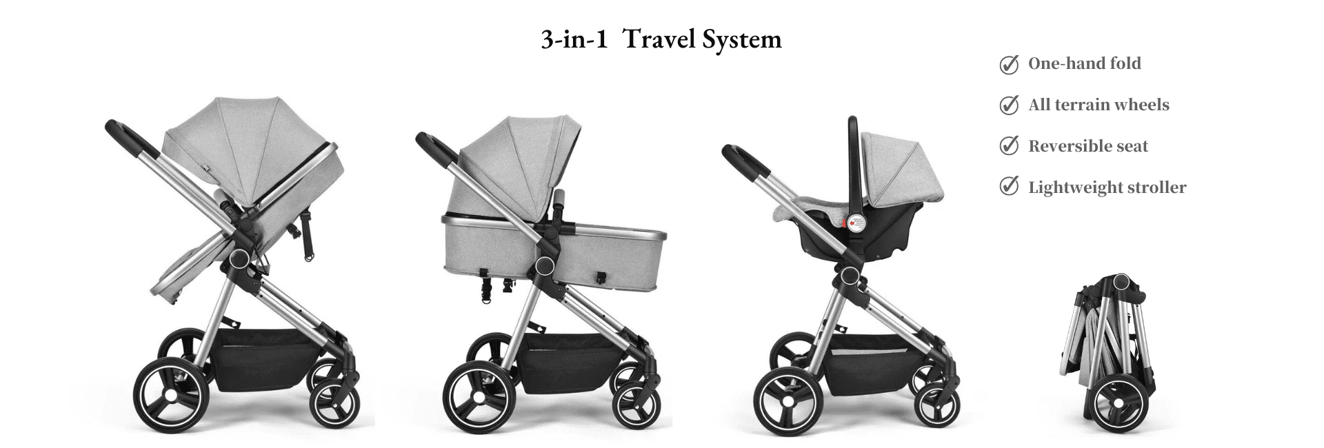 Fournisseurs de sacs de maman