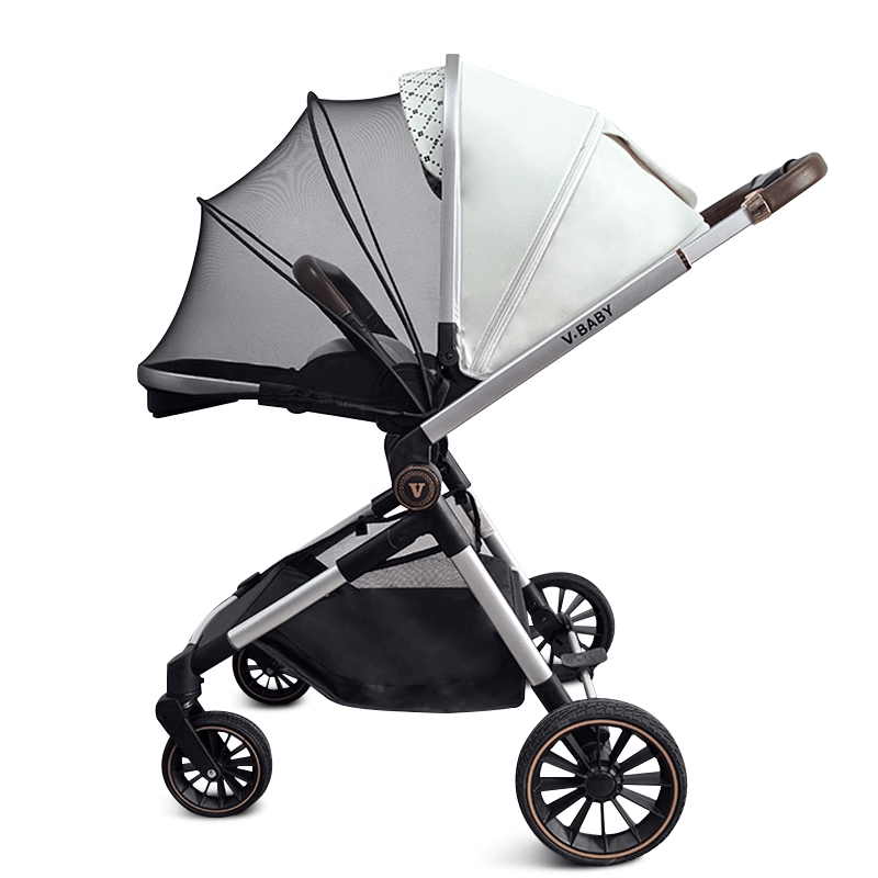 Car Seat Stroller Combo