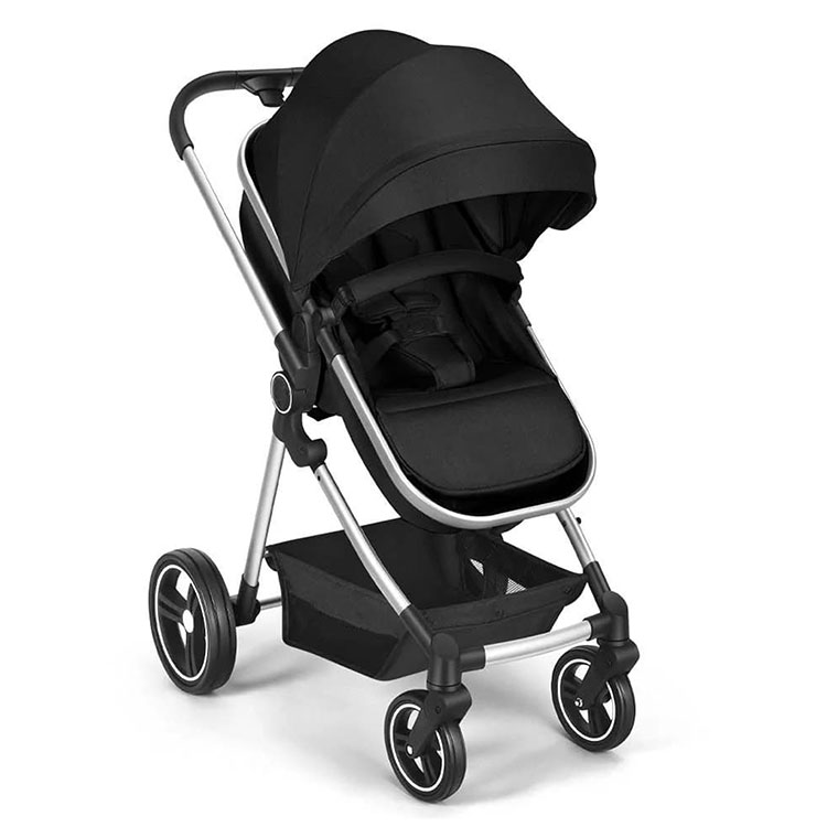 Chine Poussette bebe 3 en 1 avec fournisseurs fabricants de siege d auto Prix direct usine Vbaby