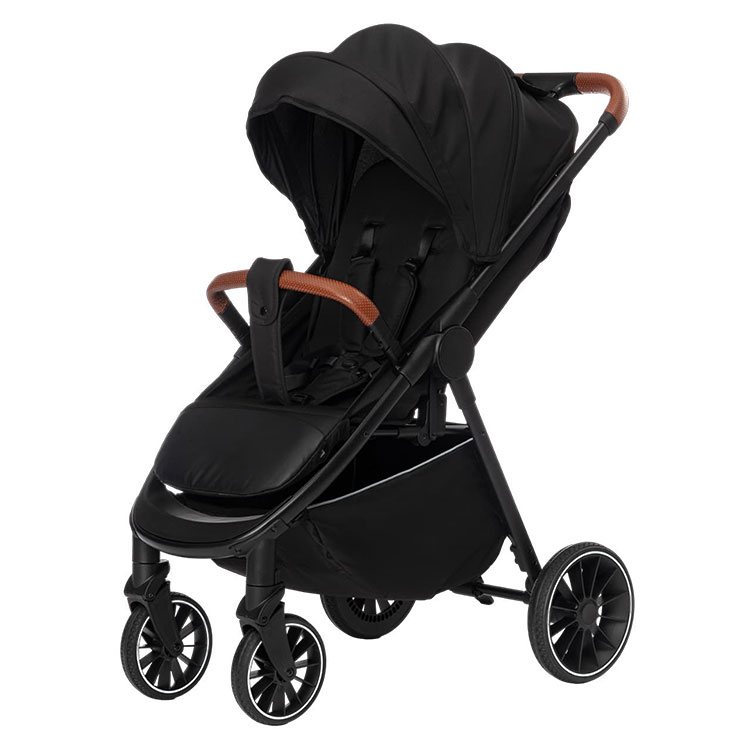 Poussette compacte Allemagne pour bébé