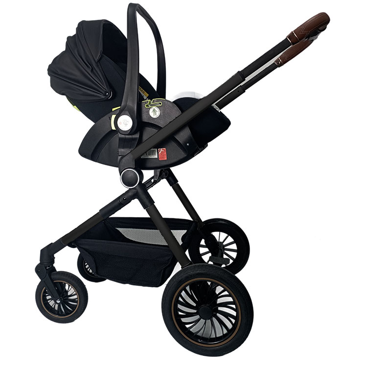 Siège auto de voyage Landau bébé 3 en 1