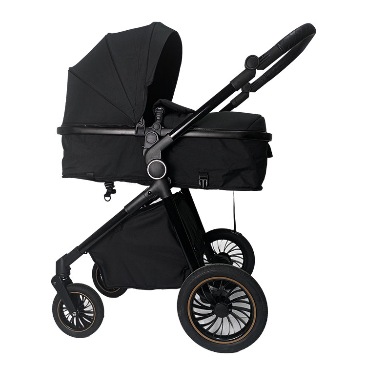 Système de voyage Poussette bébé 3 en 1